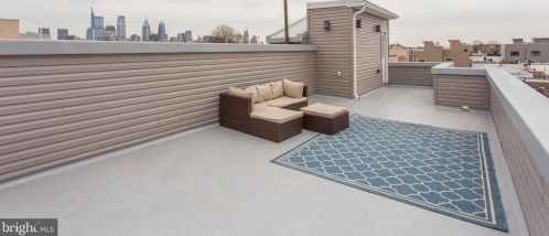 1243 24th St, Philadelphia PA  19121-4820 exterior