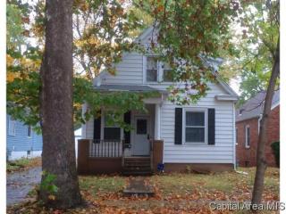 503 Feldkamp Ave, Springfield, IL 62704-1644