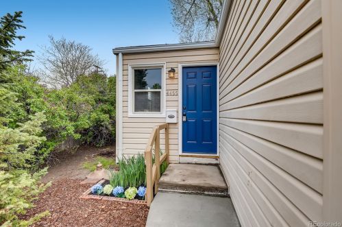 4455 Custer Pl, Denver, CO 80219-2449