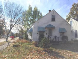 2749 Allegheny Ave, Columbus OH  43209-1288 exterior