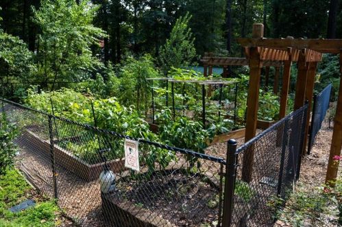 2130 Havenwood Trl, Atlanta GA  30319-4018 exterior