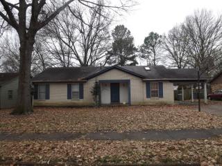 6055 Mingle Dr, Memphis, TN 38115-6234