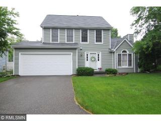 11275 49th Ave, Minneapolis, MN 55442-2293