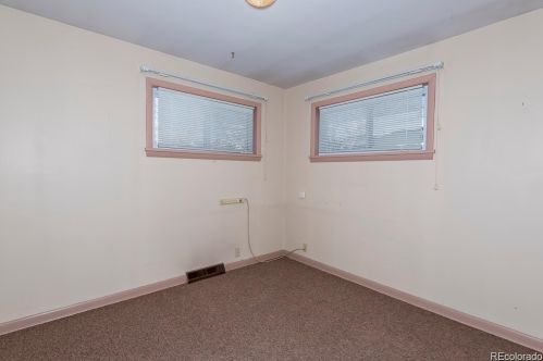 2961 Emerson St, Englewood CO 80113-2821 exterior