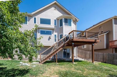 5753 Rome St, Aurora CO 80015-4590 exterior