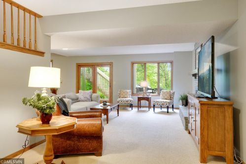 13778 Guild Ave, Saint Paul MN  55124-7612 exterior