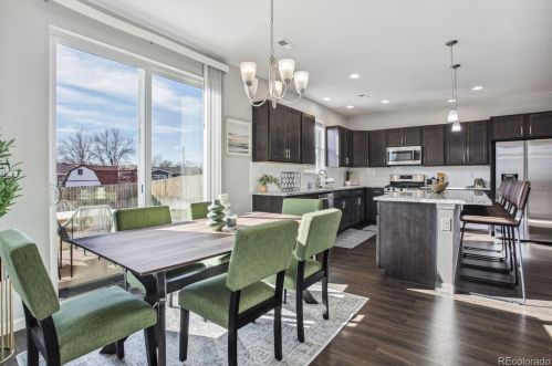 1540 Elmwood Pl, Denver CO  80221-3223 exterior