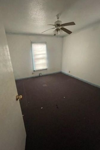 1228 Marion Ave, Fort Worth TX  76104-6516 exterior