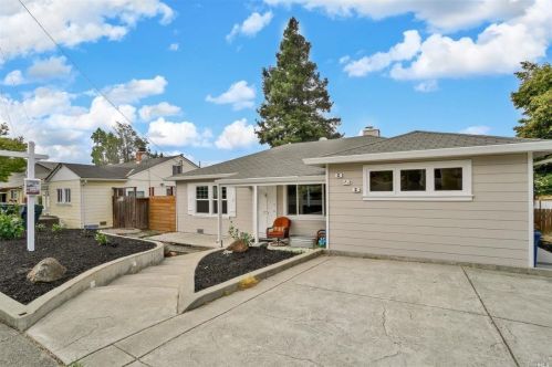 828 K St, Benicia, CA 94510-2504