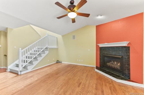 7510 Monaco Way, Englewood CO  80112-2550 exterior