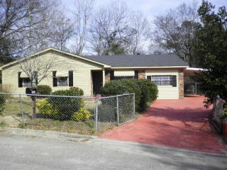 2703 Eden Ct, Augusta, GA 30906-4507
