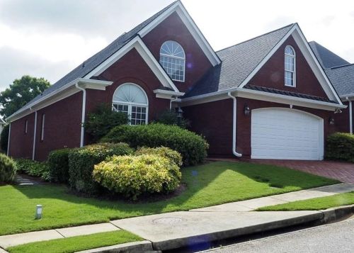 2125 Glenhurst Dr, Lithonia, GA 30078-6781