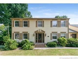 134 Westwood Ln, Middletown, CT 06457-1962