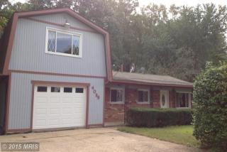 4099 Glendale Rd, Woodbridge, VA 22193-2405