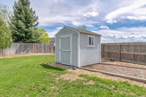 4242 Quemoy Ct, Denver CO  80018-3133 exterior