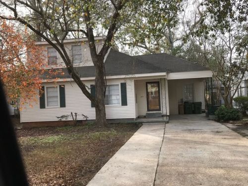 209 16th Ave, Hattiesburg, MS 39401-6126