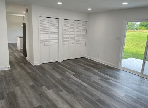 7351 Buchanan St, Gary IN  46410-4628 exterior