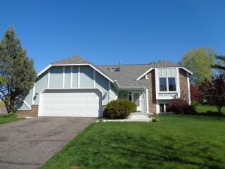 12763 Diamond Ct, Saint Paul MN  55124-8226 exterior