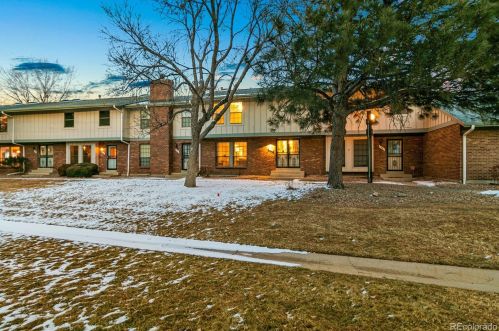 10360 Jewell Ave, Denver, CO 80232-6248