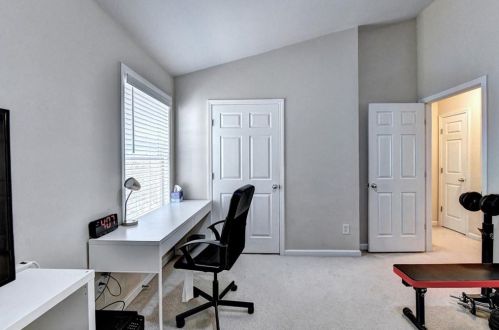 357 Creek Manor Way, Suwanee GA  30024-6565 exterior