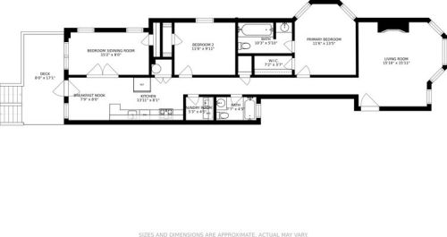 3233 Palmer St, Chicago IL  60647-2757 exterior