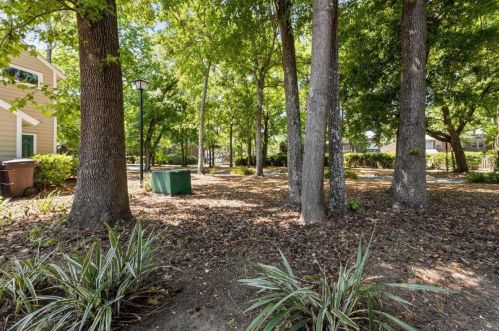 1071 Planters Pl, Mount Pleasant SC  29464-3180 exterior