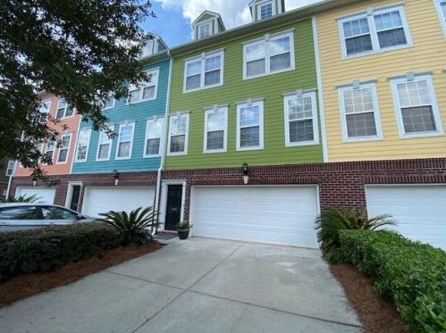 9021 Parlor Dr, Ladson SC  29456-5528 exterior