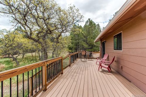 195 Stagecoach Trl, Elizabeth CO 80107-8538 exterior