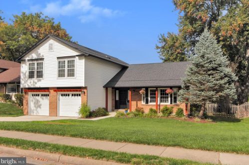 7119 Sontag Way, Springfield, VA 22153-1223
