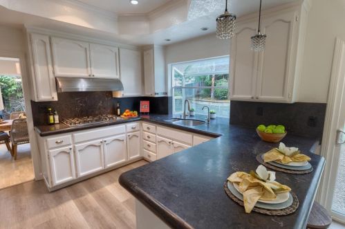 1168 Mountain Quail Cir, San Jose, CA 95120-4100