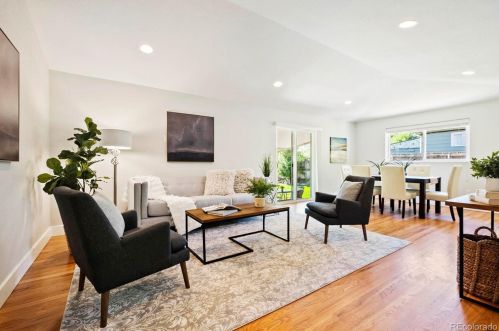 4556 Jason St, Englewood, CO 80110-5606