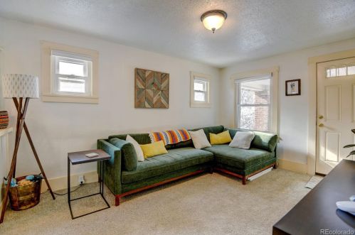 3876 Quitman St, Denver CO 80204-1411 exterior