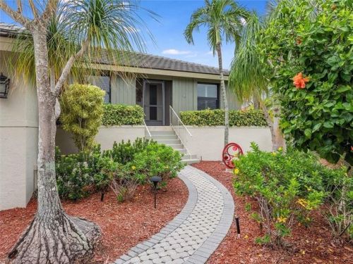 1286 Par View Dr, Sanibel, FL 33957-6402