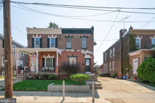 6625 Marsden St, Philadelphia, PA 19135-2725