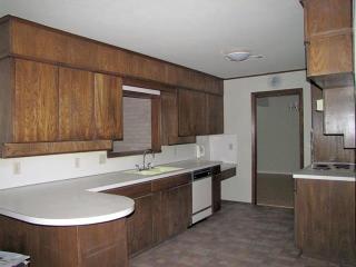 5805 Maryview Ter, Fort Worth TX  76117-2650 exterior