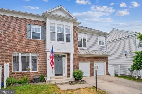 10052 Pentland Hills Way, Bristow, VA 20136-2665
