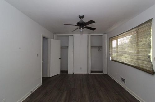 2552 Bradford Sq, Atlanta GA  30345-1339 exterior