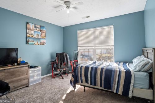 556 Goldfinch Way, Stockbridge GA  30281-9027 exterior