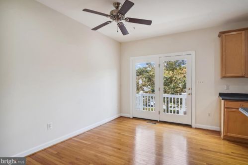 2321 Georgia Vlg Way, Silver Spring MD 20902-4203 exterior