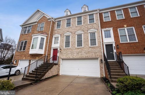 9269 Laurel Ridge Crossing Rd, Lorton, VA 22079-2960