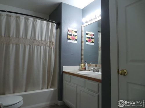 2829 Apricot Ave, Greeley CO  80631-6258 exterior