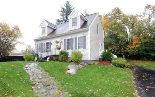 11 Peaslee Dr, Allenstown, NH 03275-1146