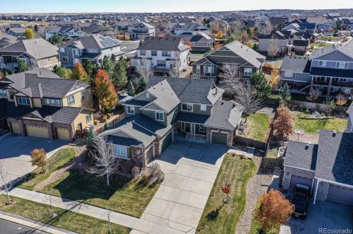 26460 Arbor Dr, Denver CO  80016-6122 exterior
