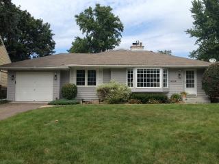 4604 56th St, Minneapolis MN  55424-1557 exterior