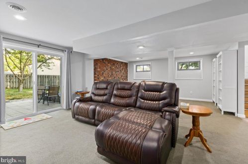 258 Catalina Cir, Severna Park MD 21146-1341 exterior