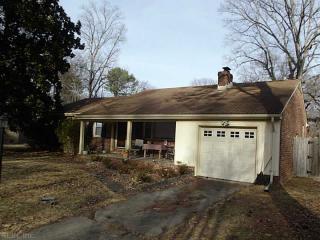 4113 Forresthills Dr, Portsmouth, VA 23703-1911
