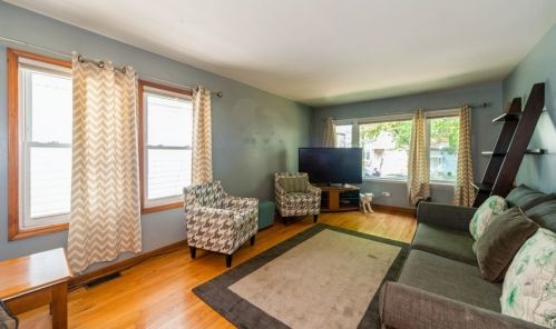 3830 Octavia Ave, Chicago, IL 60634-3514