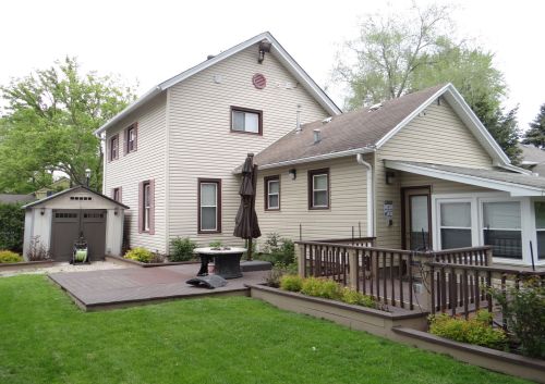 24011 Commercial St, Plainfield, IL 60544-2127