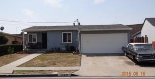 25857 Booker Way, Hayward, CA 94544-2641