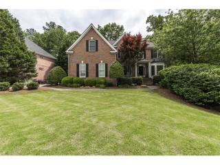 3662 Hadfield Dr, Marietta, GA 30062-5857